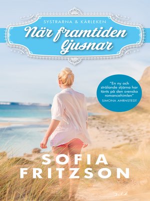 cover image of När framtiden ljusnar